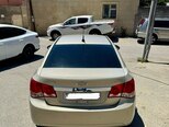 Chevrolet Cruze-8