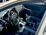 Chevrolet Cruze-4
