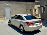 Chevrolet Cruze-2