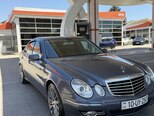 Mercedes E 320-1
