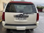 Cadillac Escalade-5