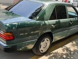 Mercedes 200 E-4