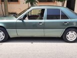 Mercedes 200 E-5
