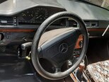Mercedes 200 E-3