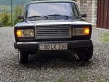 LADA (VAZ) 2107-1