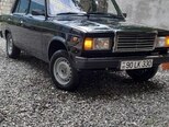 LADA (VAZ) 2107-2