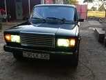 LADA (VAZ) 2107-6