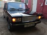 LADA (VAZ) 2107-7