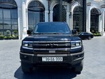 BYD Leopard 5-1