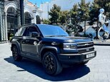 BYD Leopard 5-3