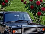 LADA (VAZ) 2107-9