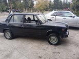 LADA (VAZ) 2107-15