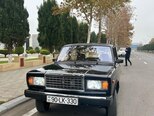 LADA (VAZ) 2107-13