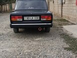 LADA (VAZ) 2107-16