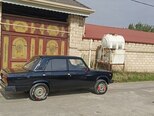 LADA (VAZ) 2107-18