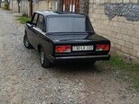 LADA (VAZ) 2107-20