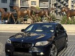 BMW 528-7