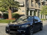 BMW 528-2