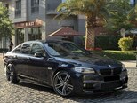 BMW 528-1