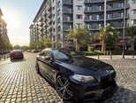 BMW 528-3
