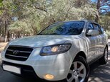 Hyundai Santa Fe-5