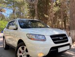 Hyundai Santa Fe-6