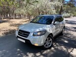 Hyundai Santa Fe-2