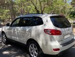 Hyundai Santa Fe-9
