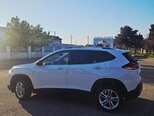 Chevrolet Tracker-5