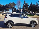 Chevrolet Tracker-4