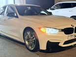 BMW 328-4