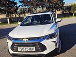 Chevrolet Tracker-1