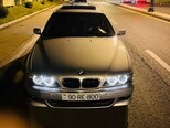 BMW 525-14