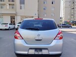 Nissan Tiida-2