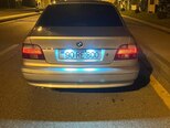 BMW 525-21