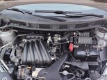 Nissan Tiida-16