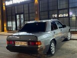 Mercedes 190-6