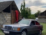 Mercedes 190-7
