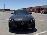 Mercedes E 350 4MATIC-1