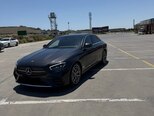 Mercedes E 350 4MATIC-3