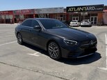 Mercedes E 350 4MATIC-4
