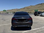 Mercedes E 350 4MATIC-8
