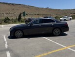 Mercedes E 350 4MATIC-6