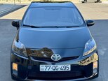 Toyota Prius-1