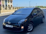 Toyota Prius-5