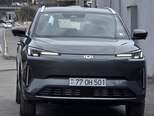 Changan Qiyuan Q05-1