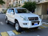 Toyota Land Cruiser Prado-1