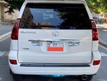 Toyota Land Cruiser Prado-5