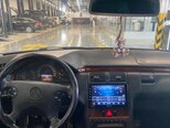 Mercedes E 320-6