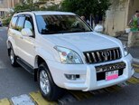 Toyota Land Cruiser Prado-8